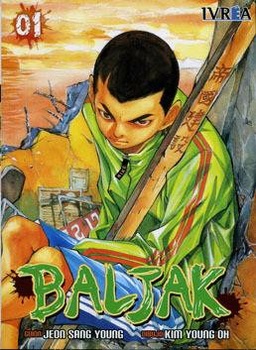 Bal Jak