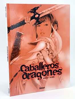 Caballeros Dragones
