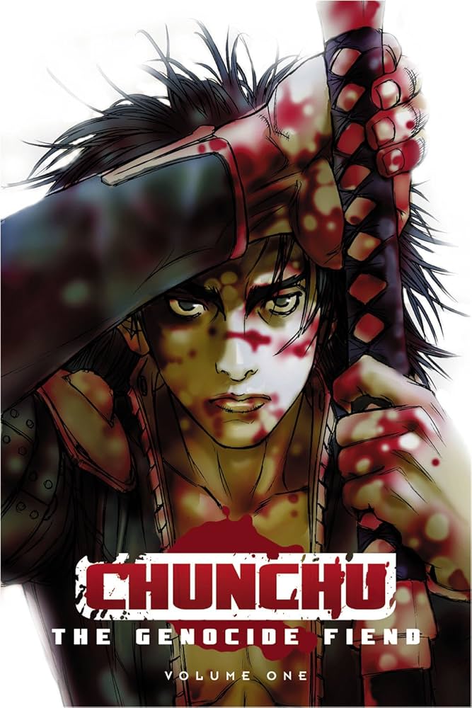 Chunchu