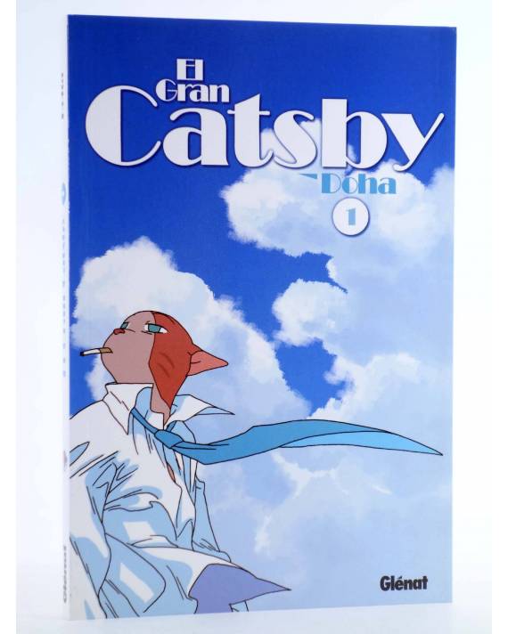 El Gran Catsby