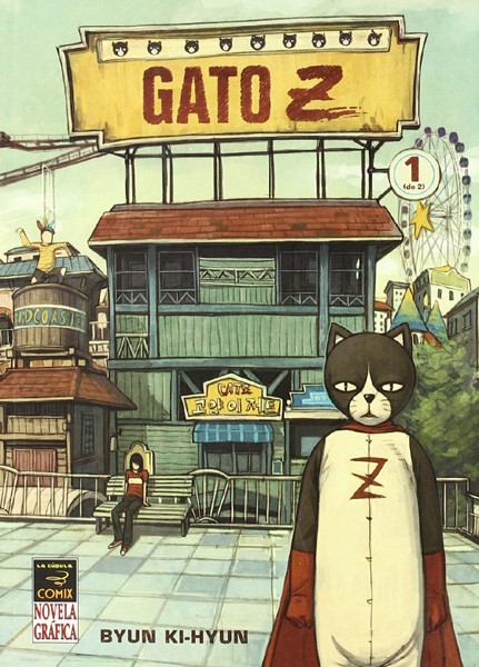 Gato Z