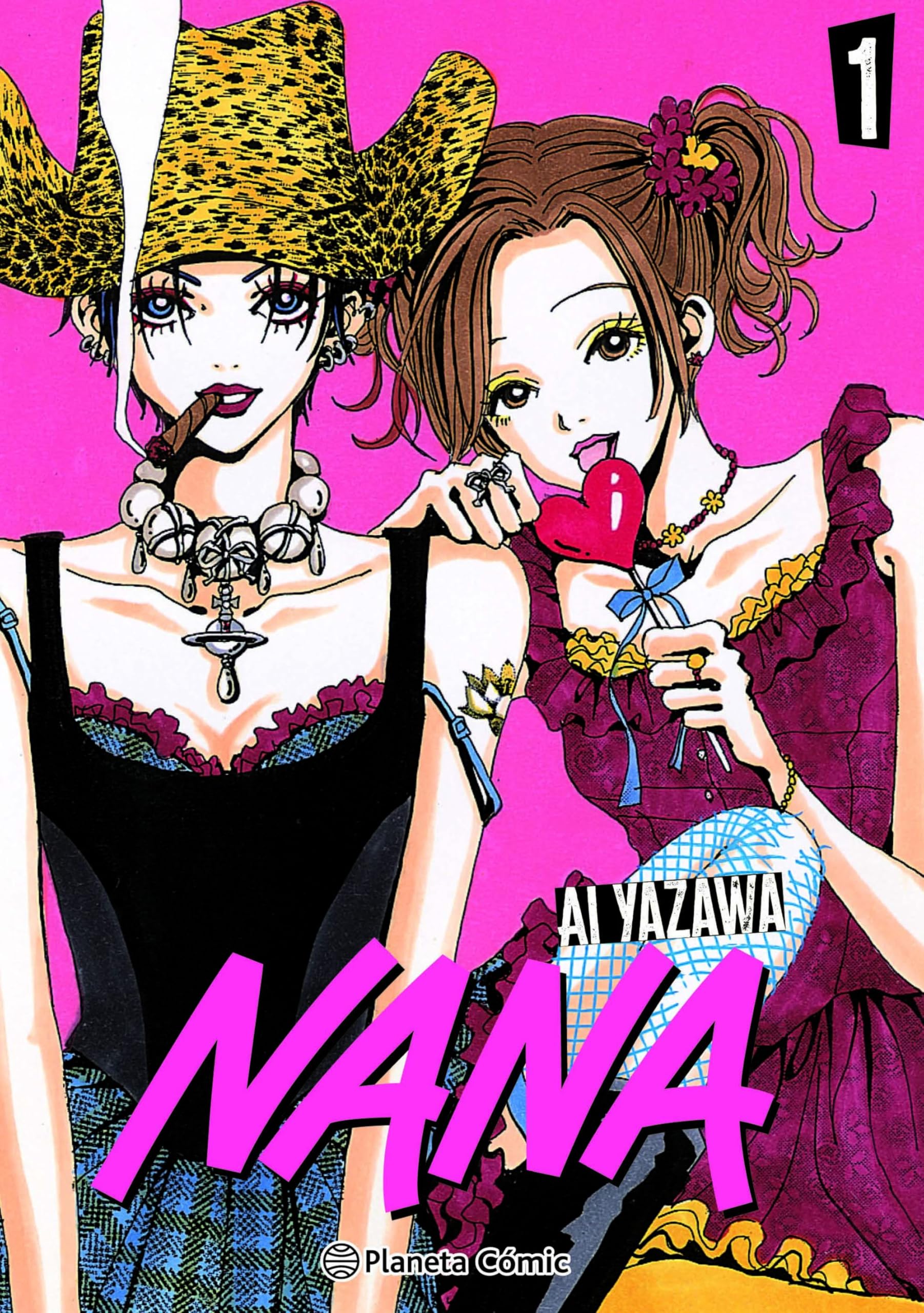 Nana