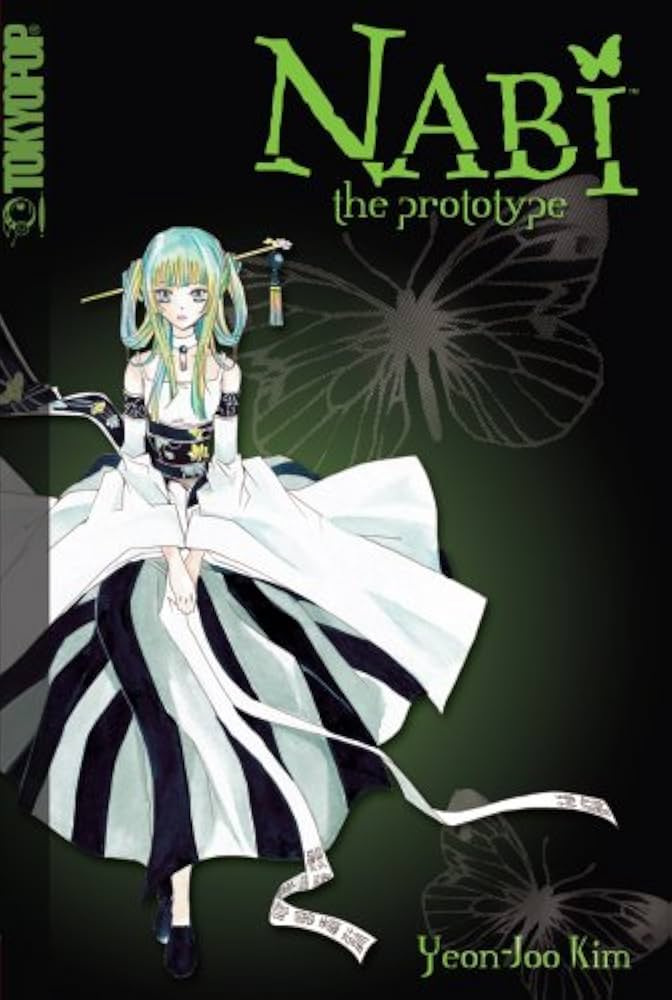 Nabi, The Prototype
