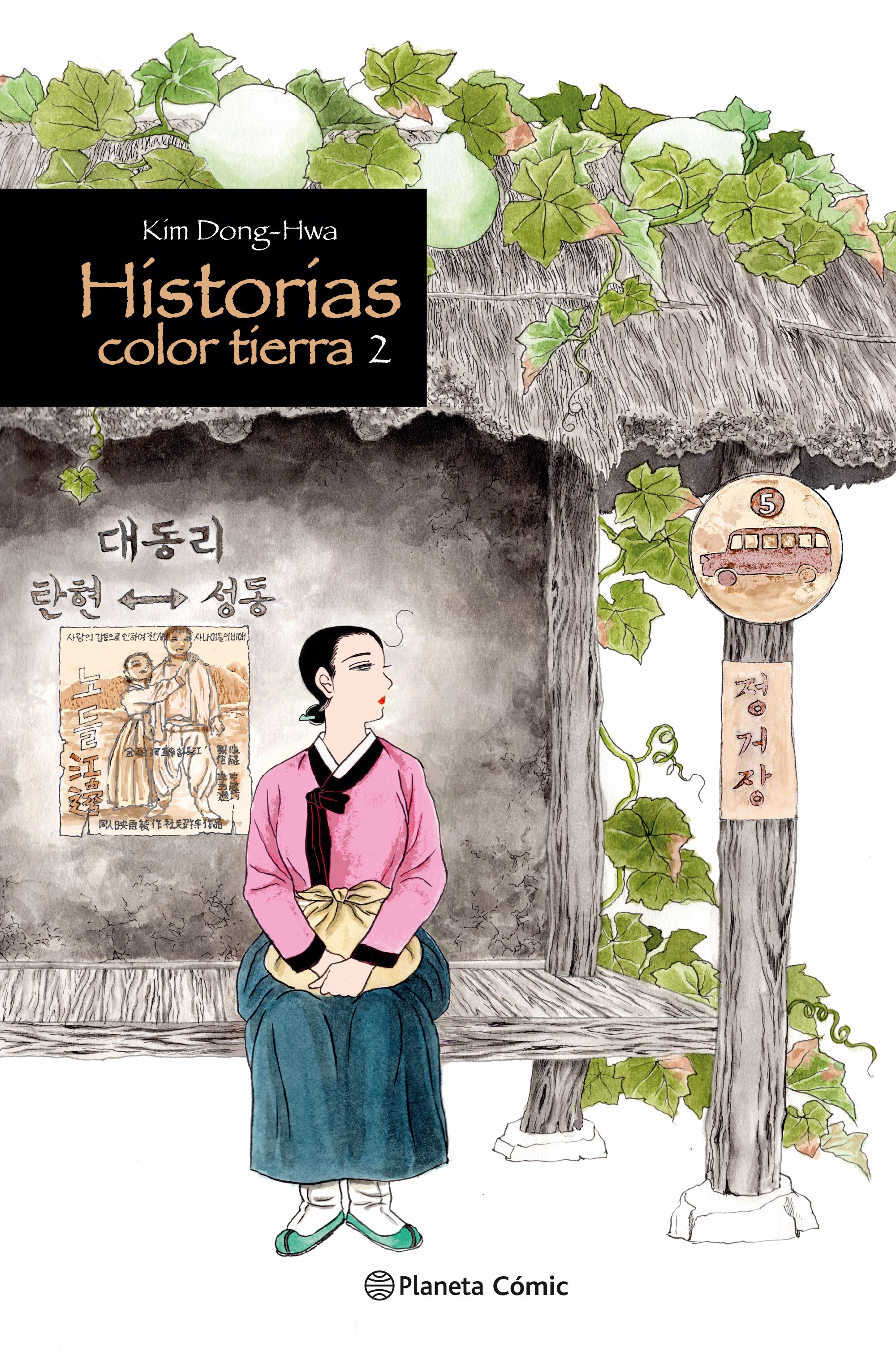 Historias Color Tierra