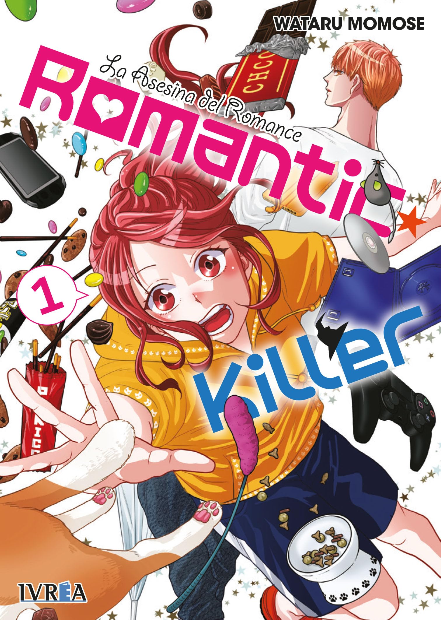 Romance Killer