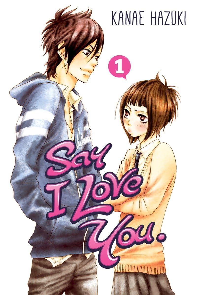 Say Love