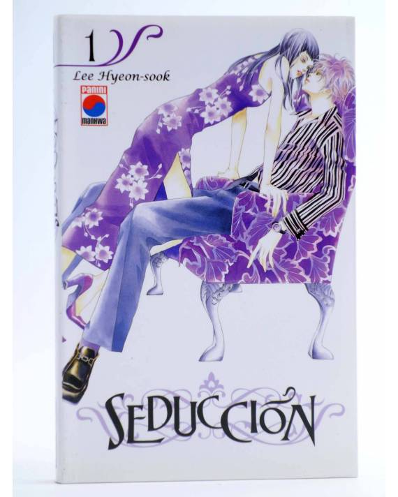 Seducción