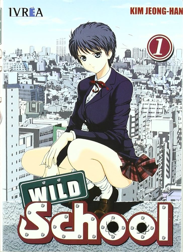 Wild School