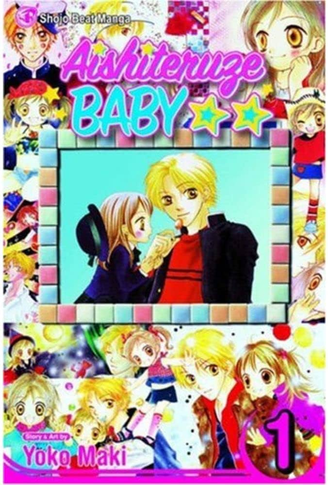 Baby, My Love (Aishiteruze Baby)