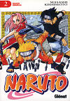 Naruto nº2