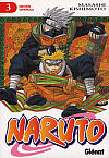 Naruto nº3
