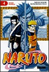 Naruto nº4