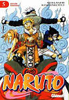 Naruto nº5