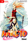 Naruto nº6