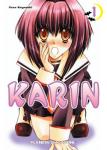 Karin nº1