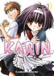 Karin nº3