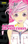 Royal Seventeen nº1