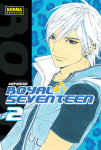 Royal Seventeen nº2
