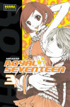 Royal Seventeen nº3