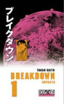 Breakdown nº1