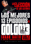 Golgo 13 nº1