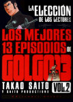 Golgo 13 nº2