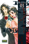 Blood+ nº3