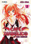 Café Diabólico 
Amor Agridulce nº1