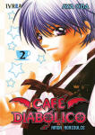 Café Diabólico 
Amor Agridulce nº2