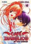 Café Diabólico 
Amor Agridulce nº4