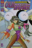 Calm Breaker nº6