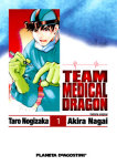 Team Medical 
Dragon nº1