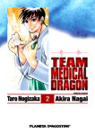 Team Medical 
Dragon nº2