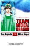 Team Medical 
Dragon nº3