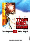 Team Medical 
Dragon nº4