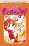 Canal W