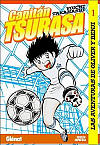 Capitán Tsubasa nº1