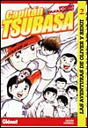 Capitán Tsubasa nº2