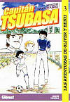 Capitán Tsubasa nº3