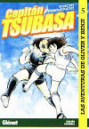 Capitán Tsubasa nº5