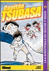 Capitán Tsubasa nº6
