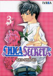 Chica Secreta nº3