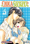 Chica Secreta nº5