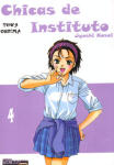 Chicas de Instituto nº4