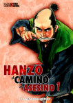 Hanzō nº1