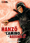 Hanzō nº2