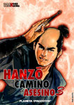 Hanzō nº3