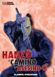 Hanzō nº4