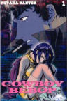 Cowboy Bebop nº1