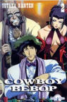 Cowboy Bebop nº2